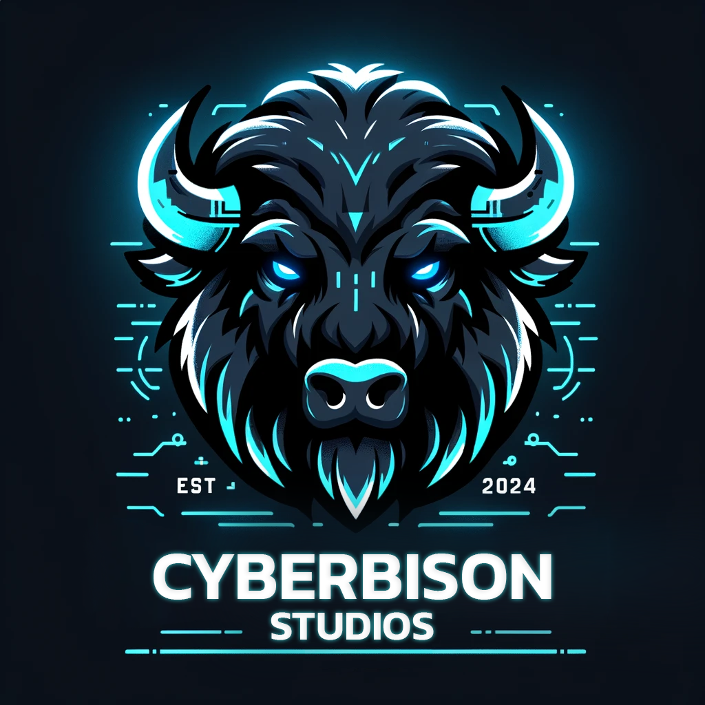 CyberBison Studios